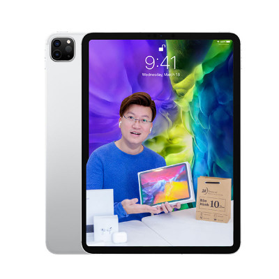 ipad pro 11 inch 2020 4g